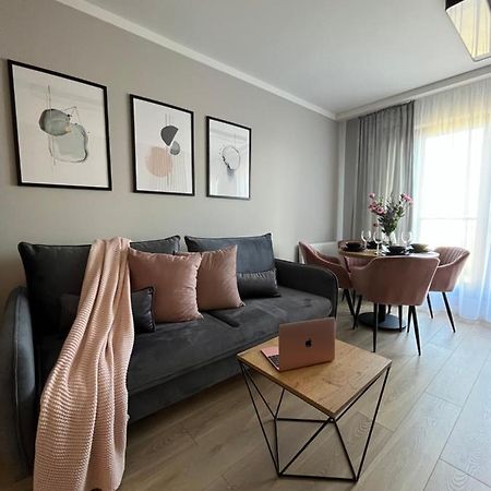 Apartament Jodlowa Residence Wroclaw Dış mekan fotoğraf