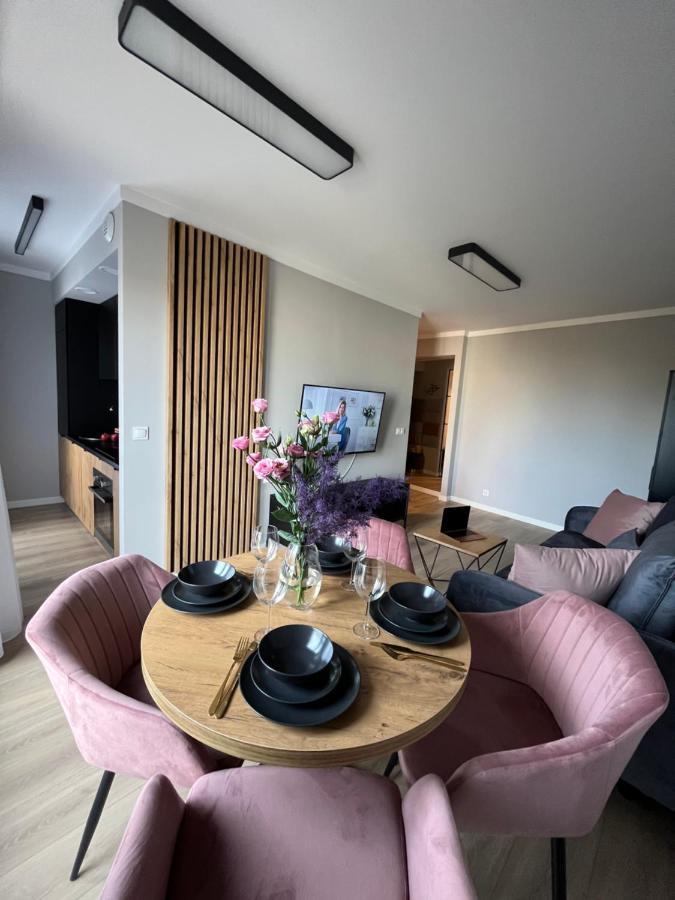 Apartament Jodlowa Residence Wroclaw Dış mekan fotoğraf