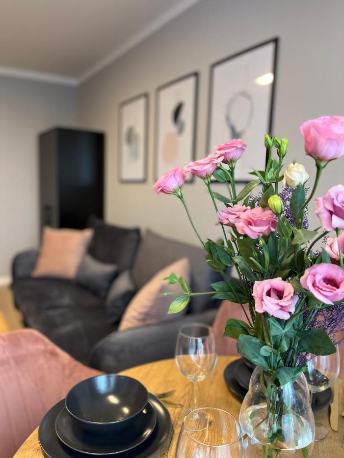 Apartament Jodlowa Residence Wroclaw Dış mekan fotoğraf