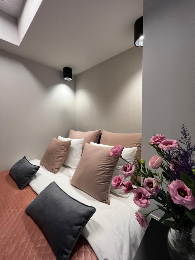 Apartament Jodlowa Residence Wroclaw Dış mekan fotoğraf