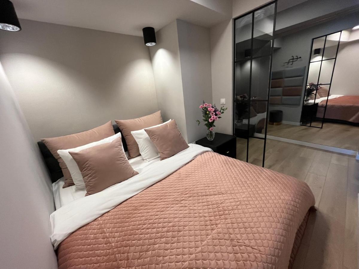 Apartament Jodlowa Residence Wroclaw Dış mekan fotoğraf