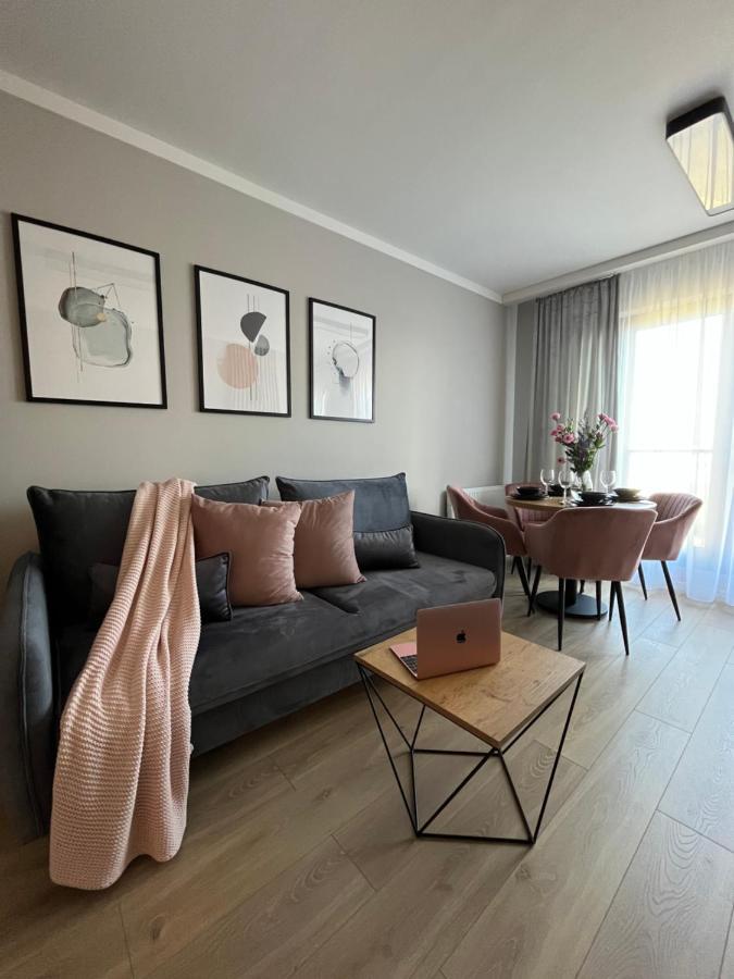 Apartament Jodlowa Residence Wroclaw Dış mekan fotoğraf