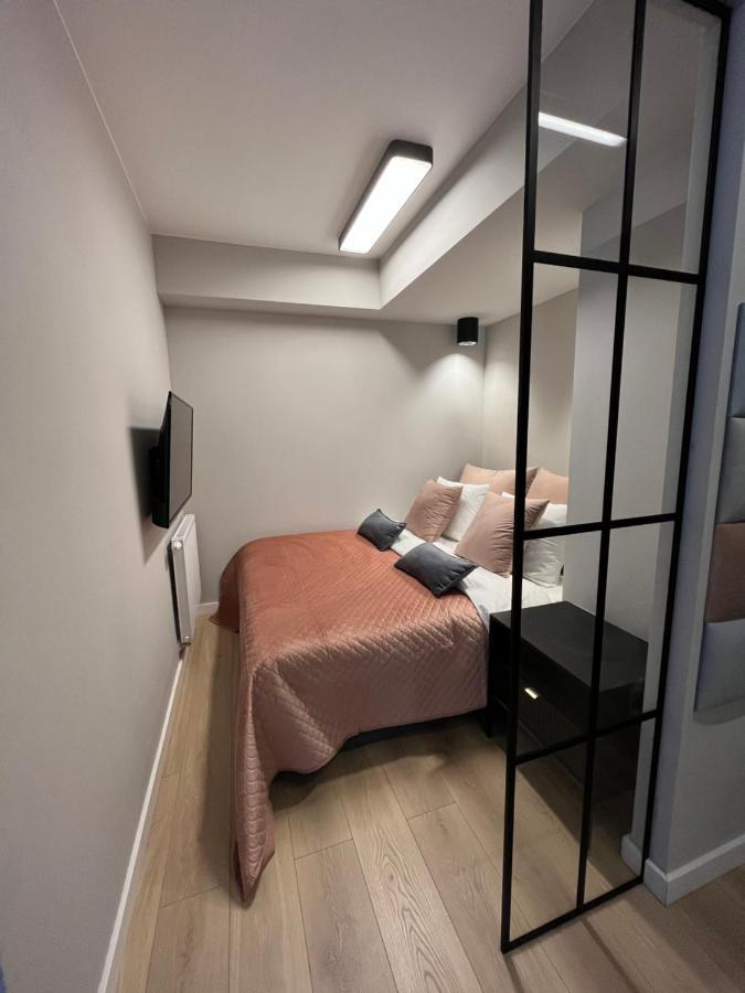 Apartament Jodlowa Residence Wroclaw Dış mekan fotoğraf
