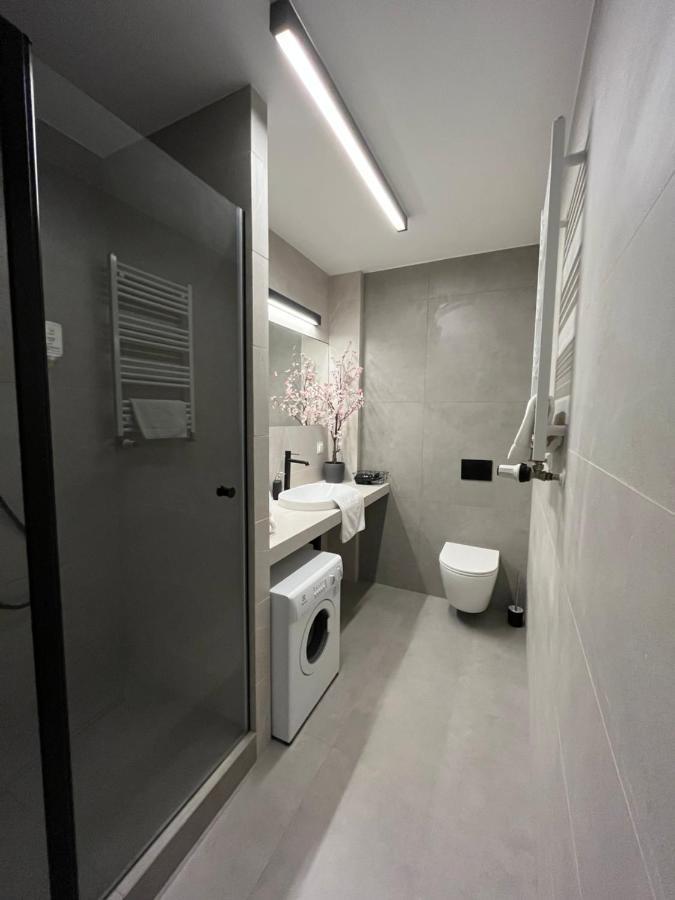 Apartament Jodlowa Residence Wroclaw Dış mekan fotoğraf